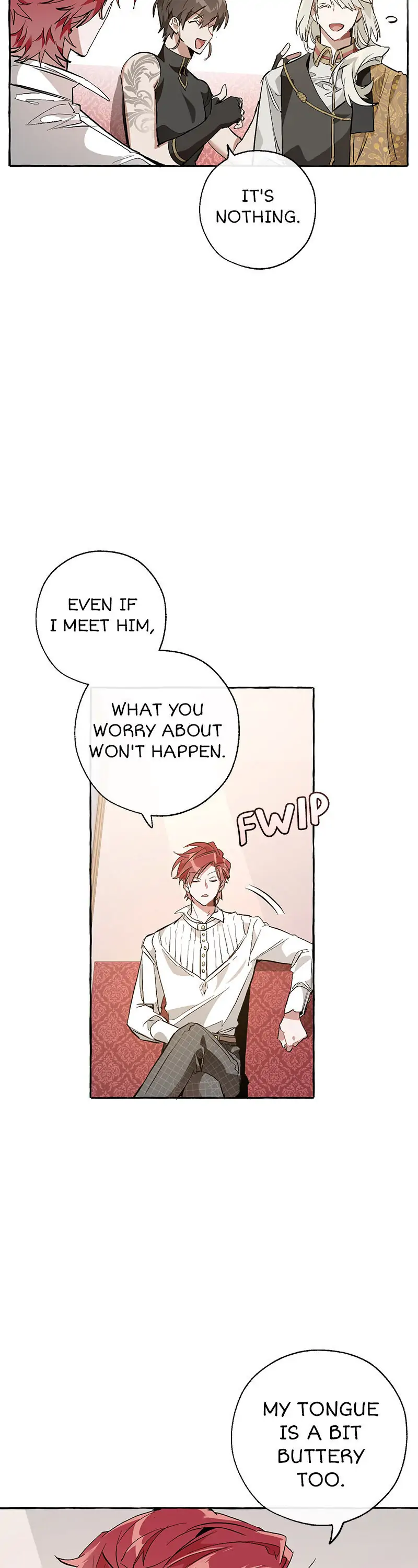 Read Lout of Count's Family EN Manga Online