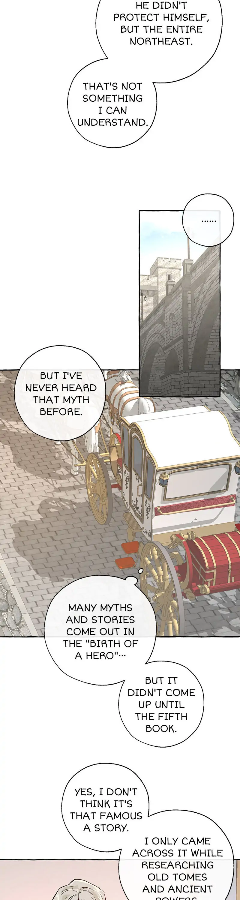 Read Lout of Count's Family EN Manga Online