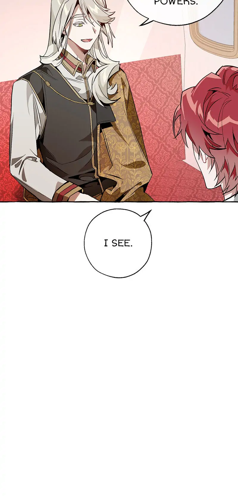 Read Lout of Count's Family EN Manga Online