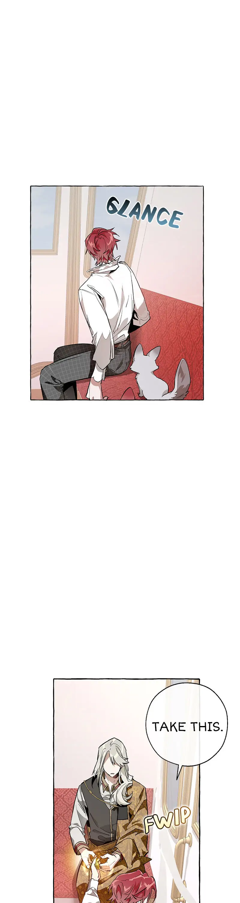 Read Lout of Count's Family EN Manga Online