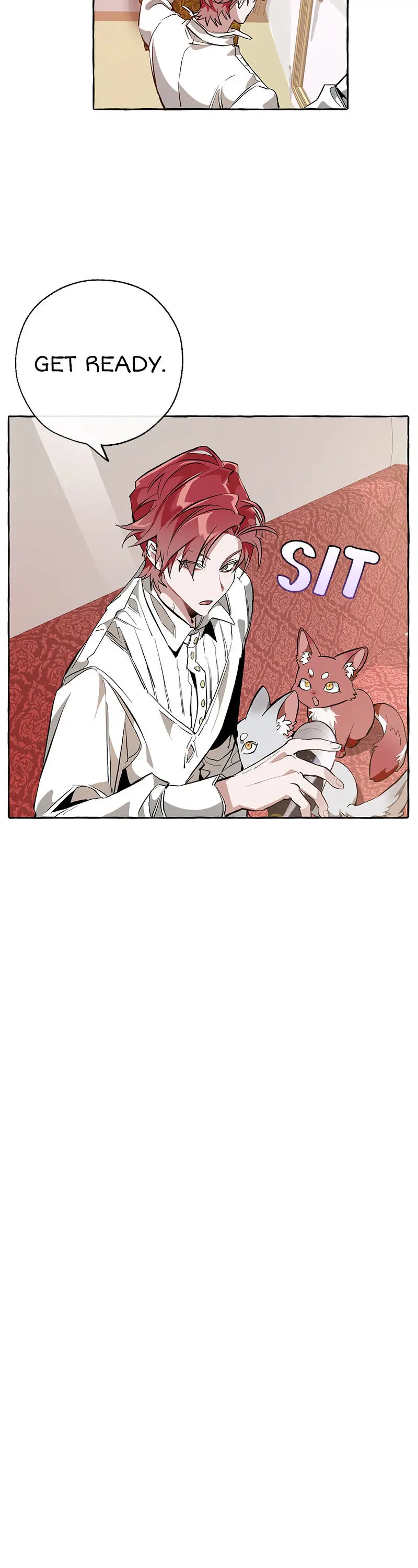 Read Lout of Count's Family EN Manga Online