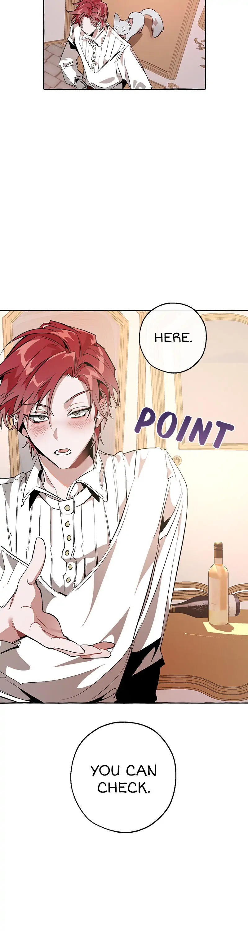 Read Lout of Count's Family EN Manga Online