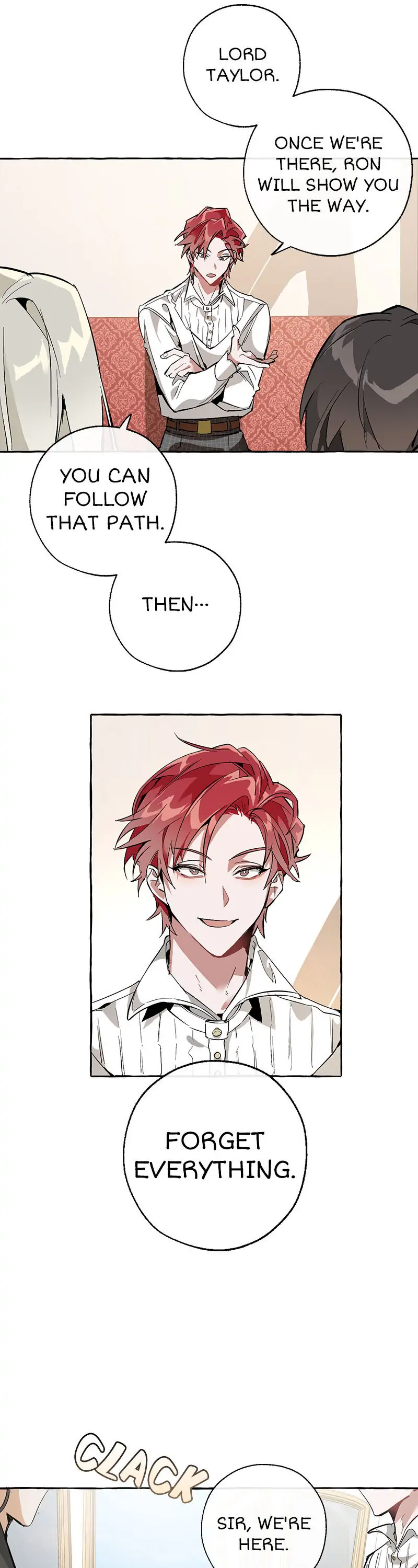 Read Lout of Count's Family EN Manga Online
