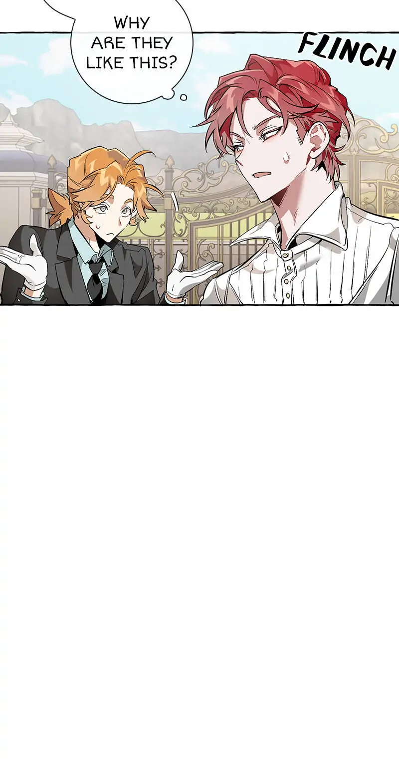 Read Lout of Count's Family EN Manga Online