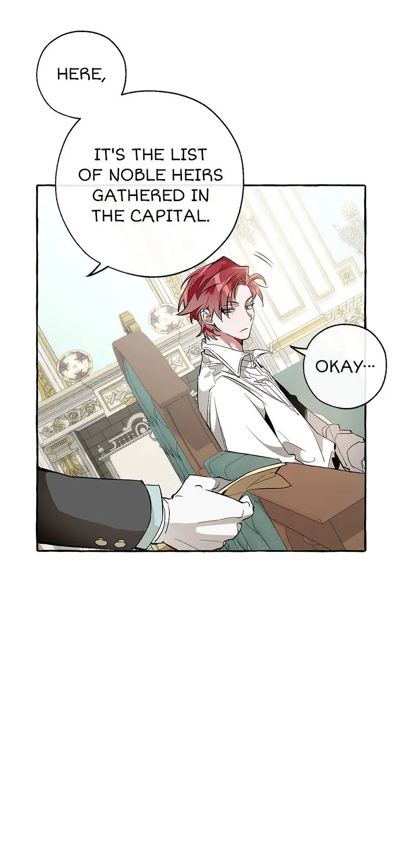 Read Lout of Count's Family EN Manga Online