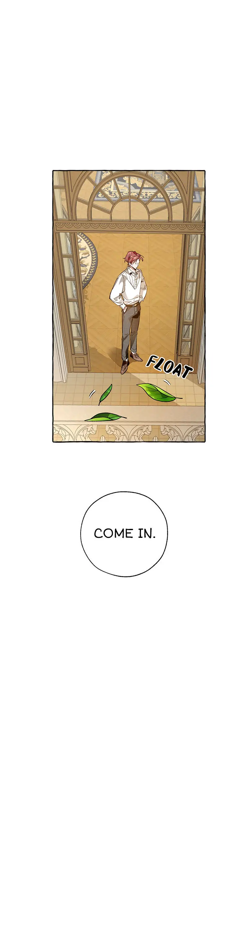 Read Lout of Count's Family EN Manga Online