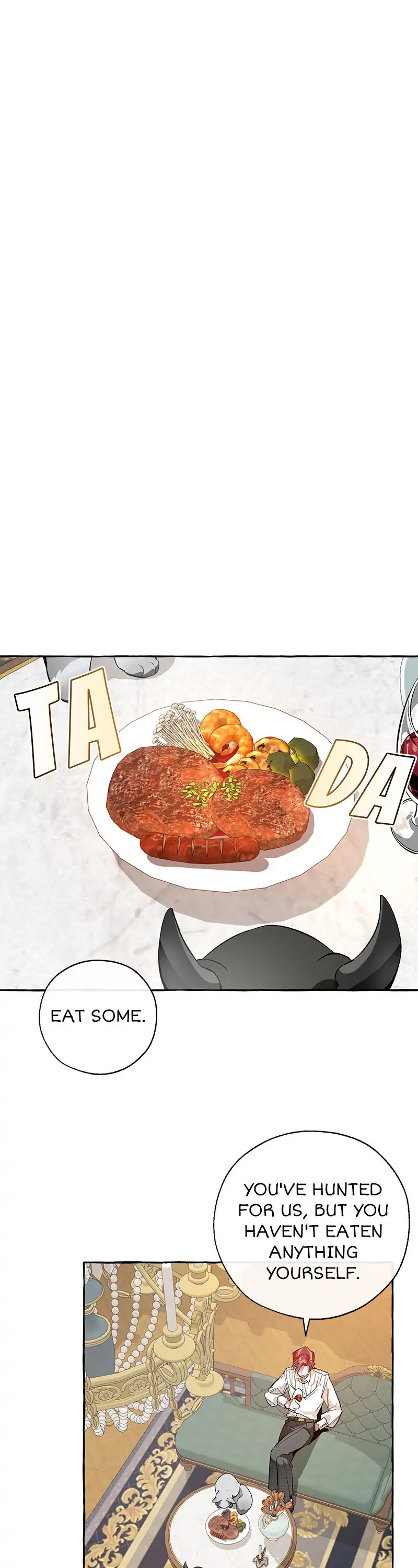 Read Lout of Count's Family EN Manga Online