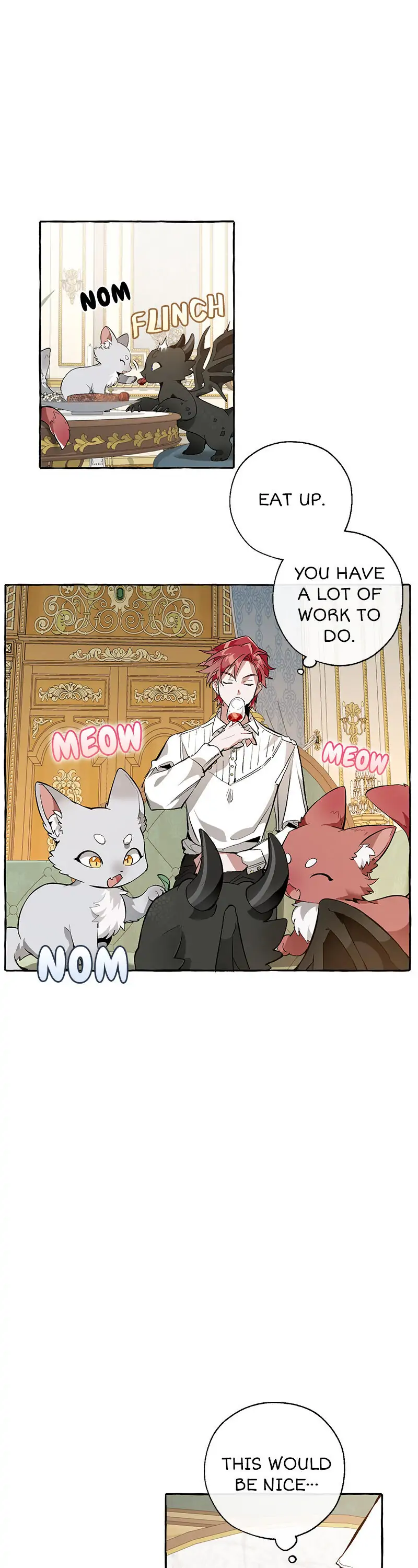 Read Lout of Count's Family EN Manga Online