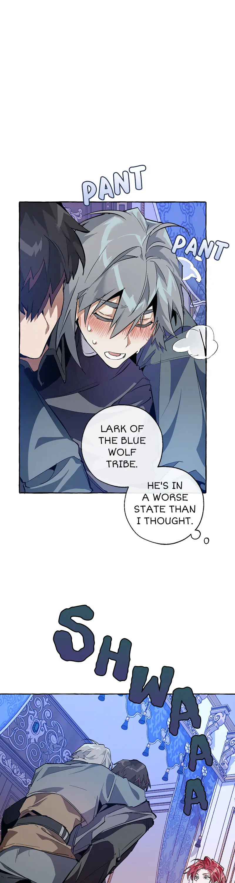 Read Lout of Count's Family EN Manga Online