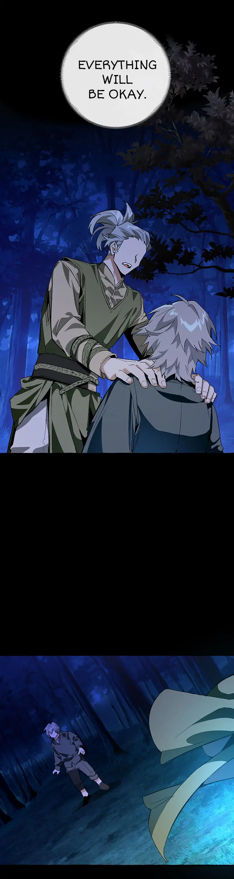 Read Lout of Count's Family EN Manga Online