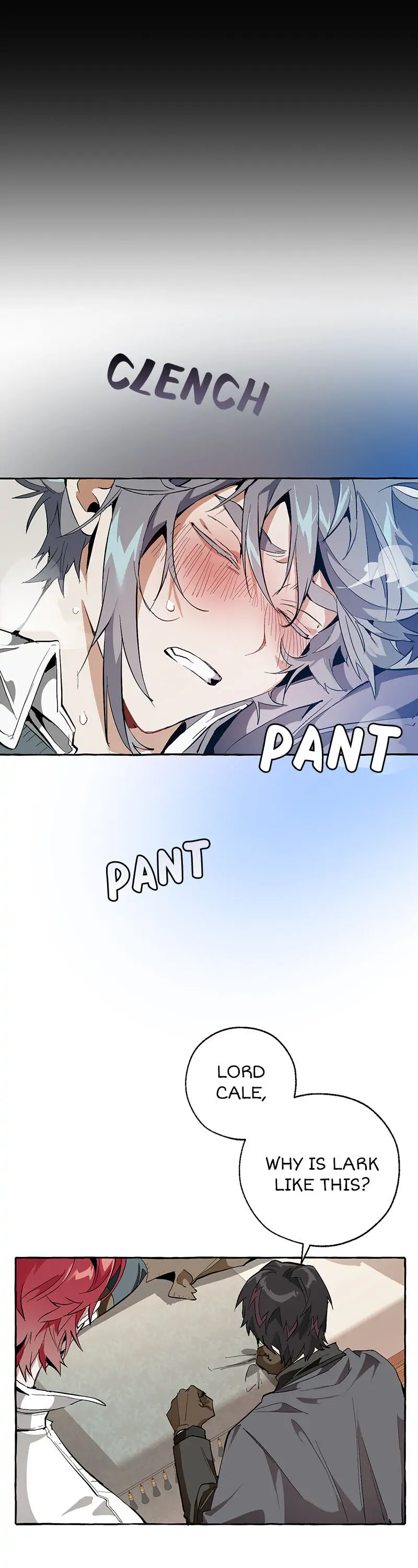 Read Lout of Count's Family EN Manga Online
