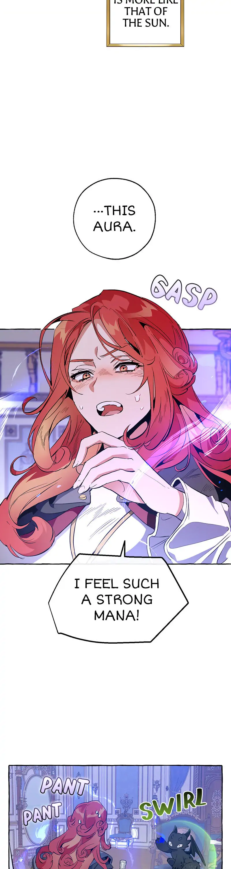 Read Lout of Count's Family EN Manga Online