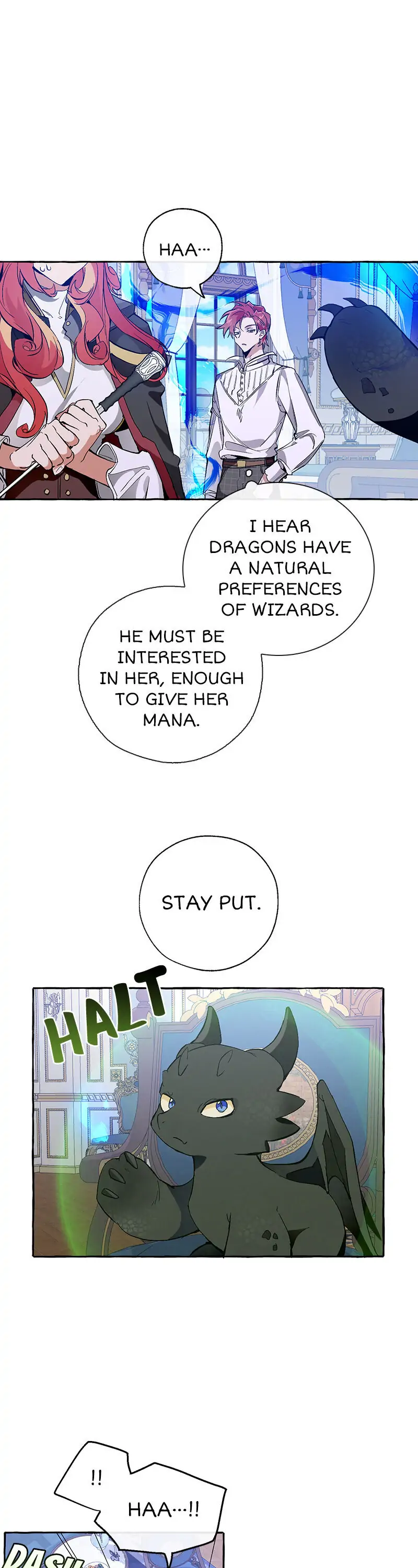 Read Lout of Count's Family EN Manga Online