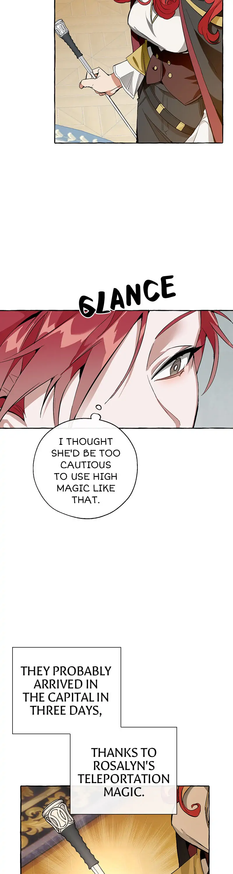 Read Lout of Count's Family EN Manga Online