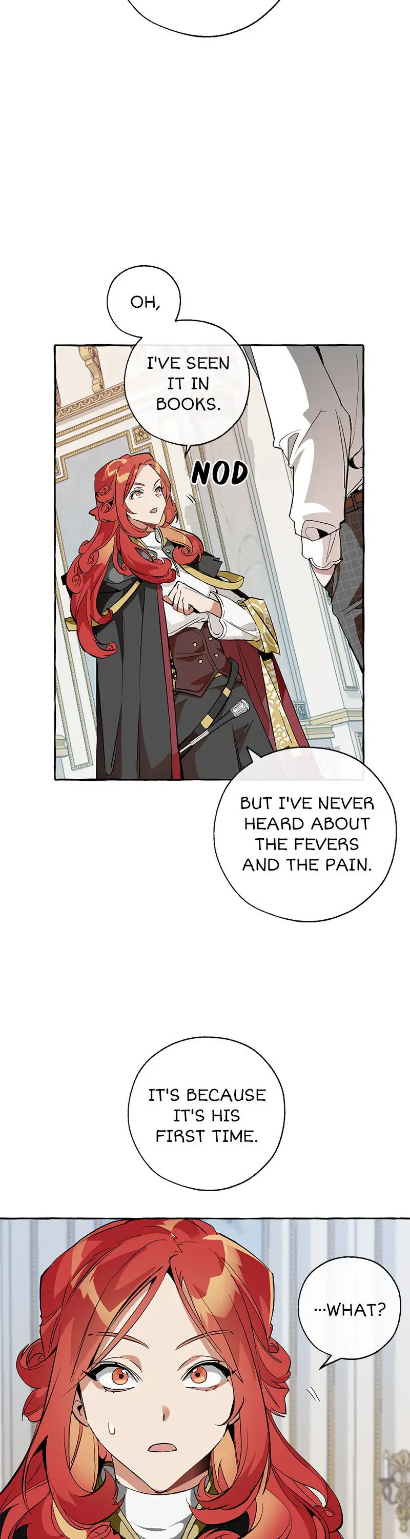 Read Lout of Count's Family EN Manga Online
