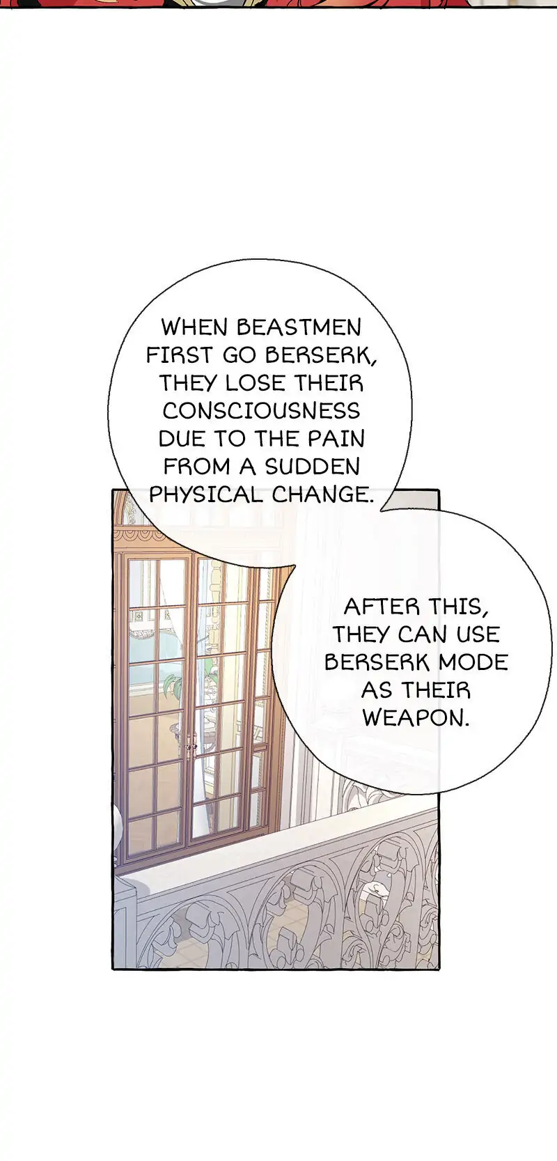 Read Lout of Count's Family EN Manga Online