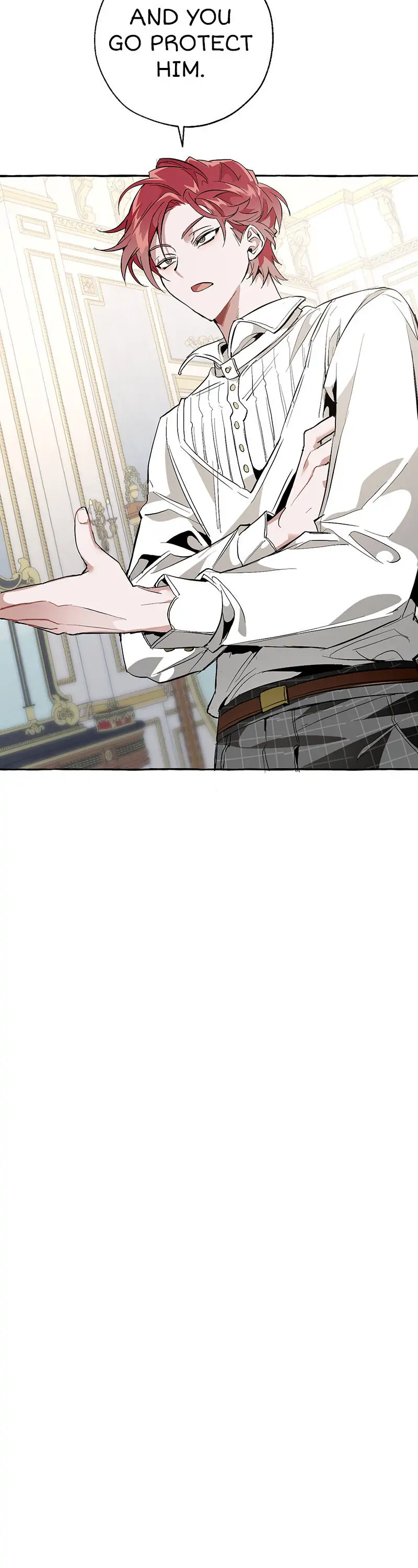 Read Lout of Count's Family EN Manga Online
