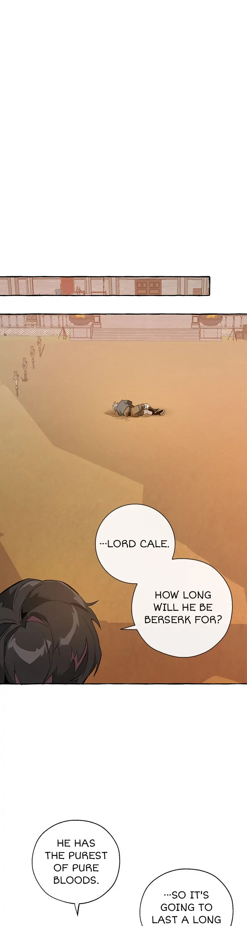 Read Lout of Count's Family EN Manga Online