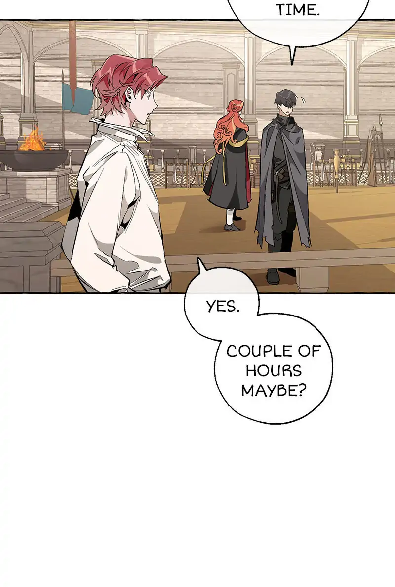 Read Lout of Count's Family EN Manga Online