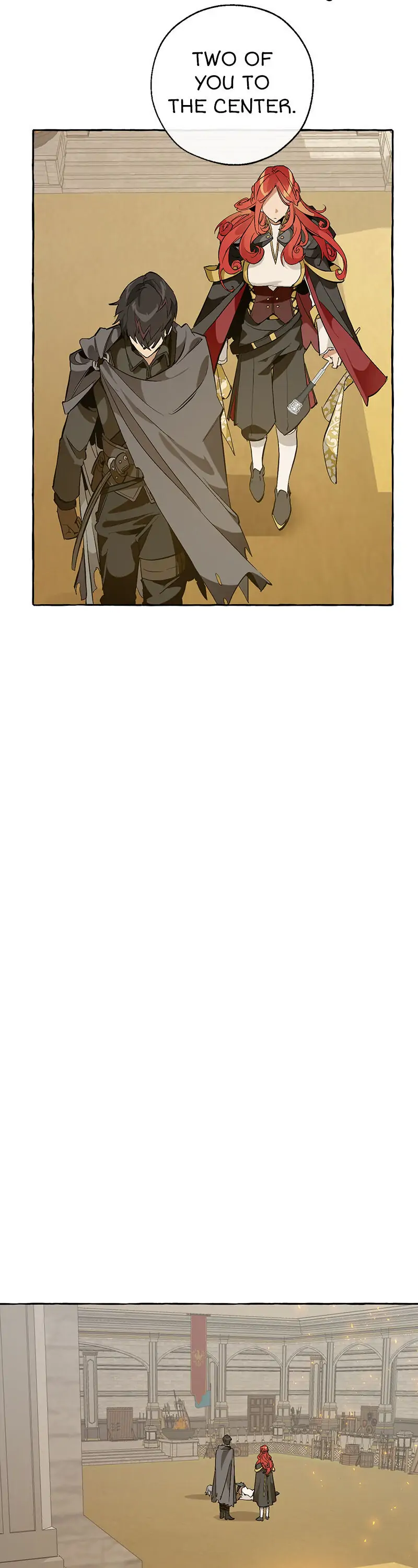 Read Lout of Count's Family EN Manga Online
