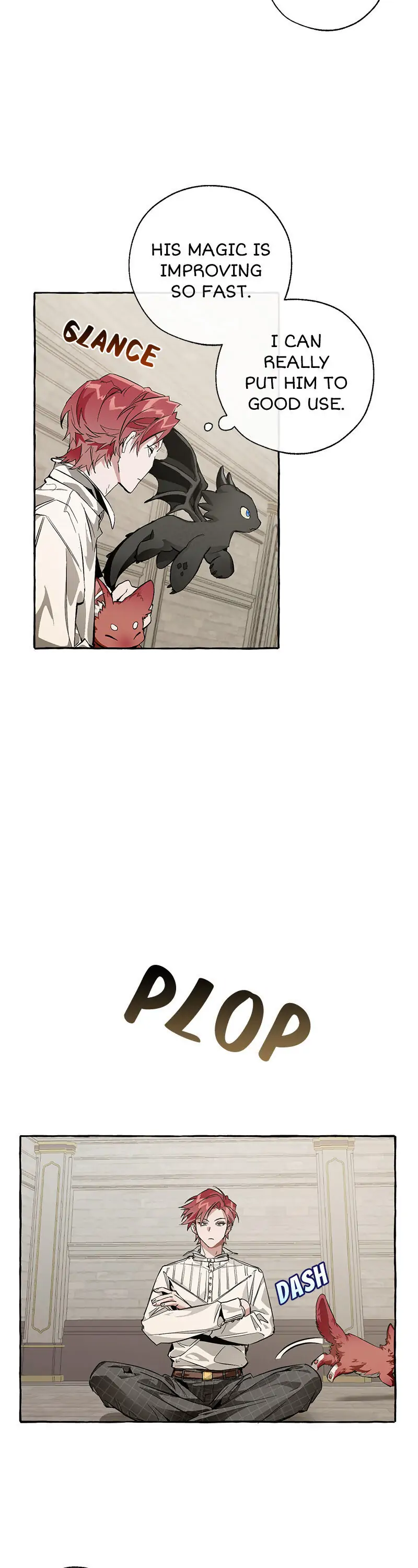 Read Lout of Count's Family EN Manga Online