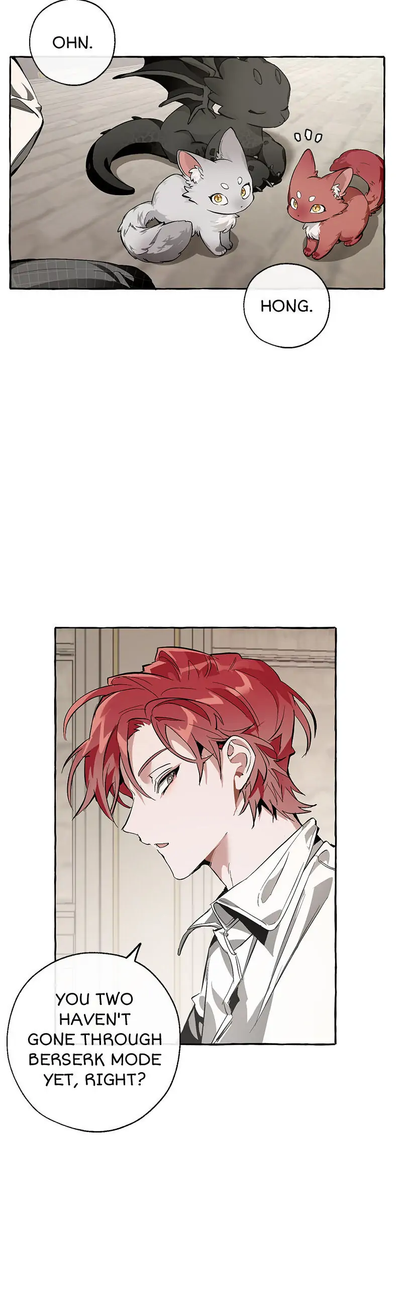 Read Lout of Count's Family EN Manga Online