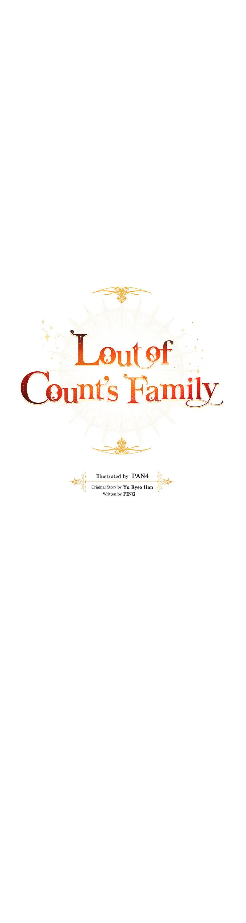 Read Lout of Count's Family EN Manga Online