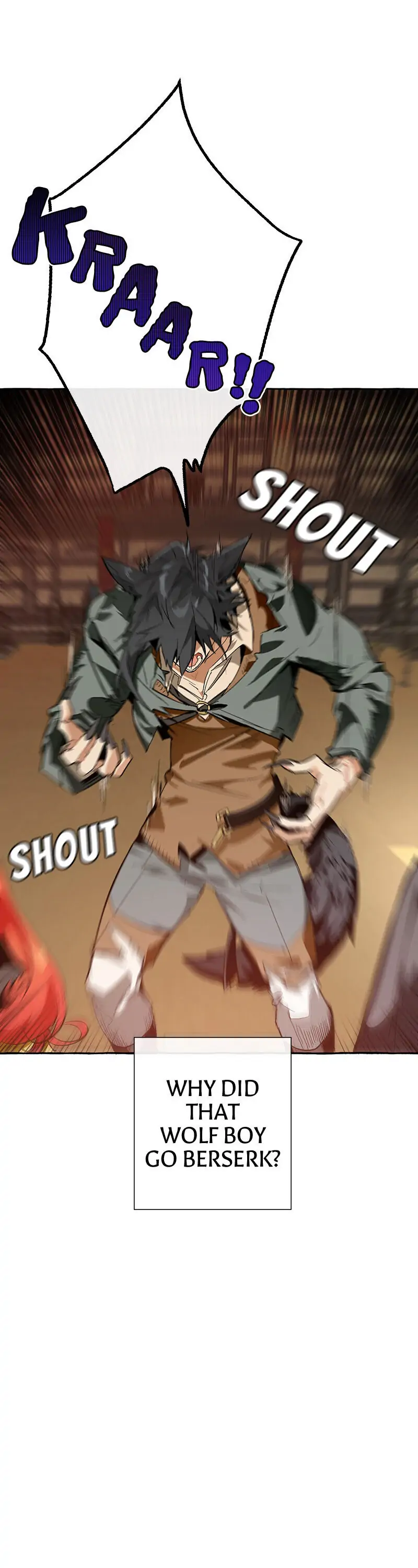 Read Lout of Count's Family EN Manga Online