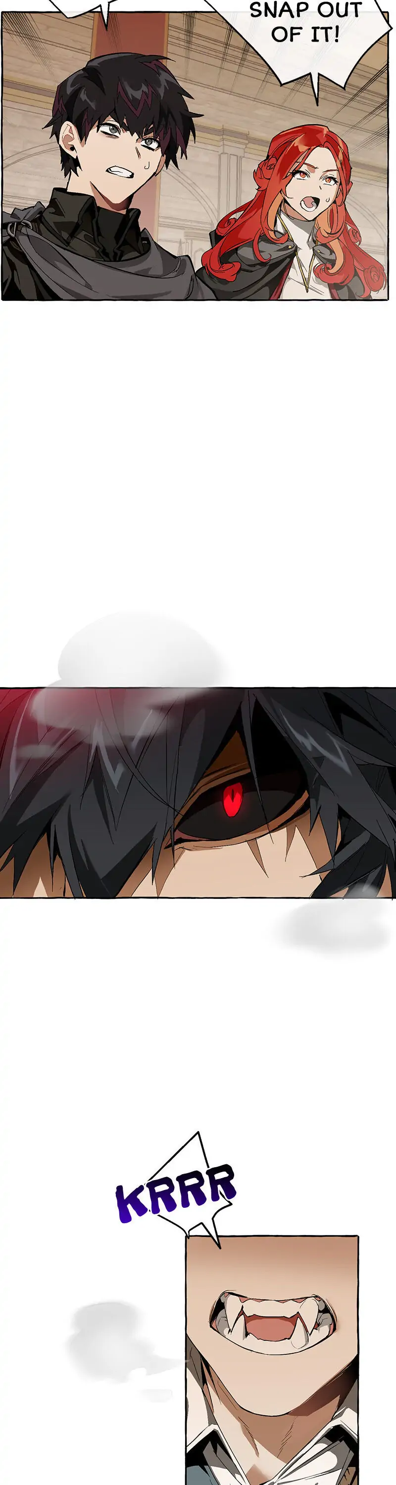 Read Lout of Count's Family EN Manga Online