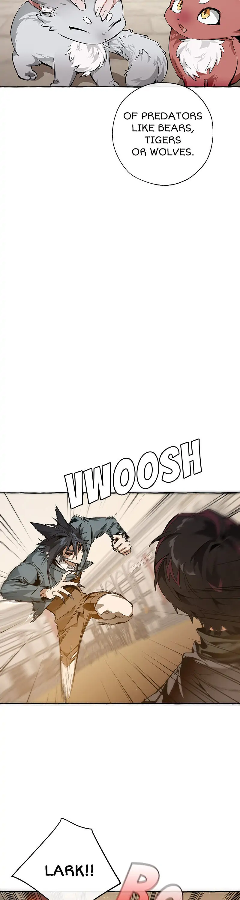 Read Lout of Count's Family EN Manga Online