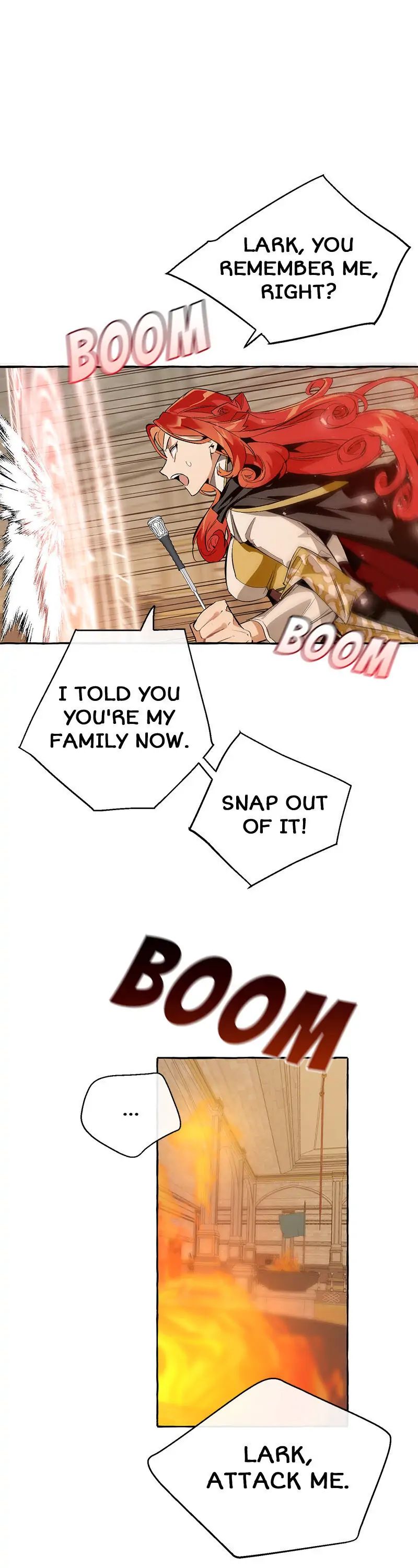 Read Lout of Count's Family EN Manga Online