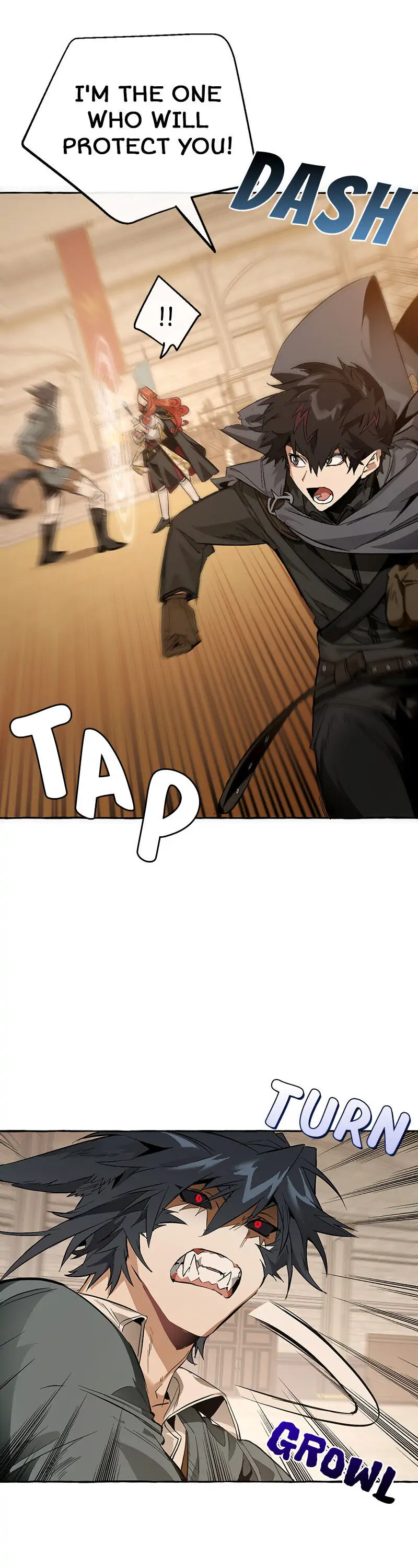 Read Lout of Count's Family EN Manga Online