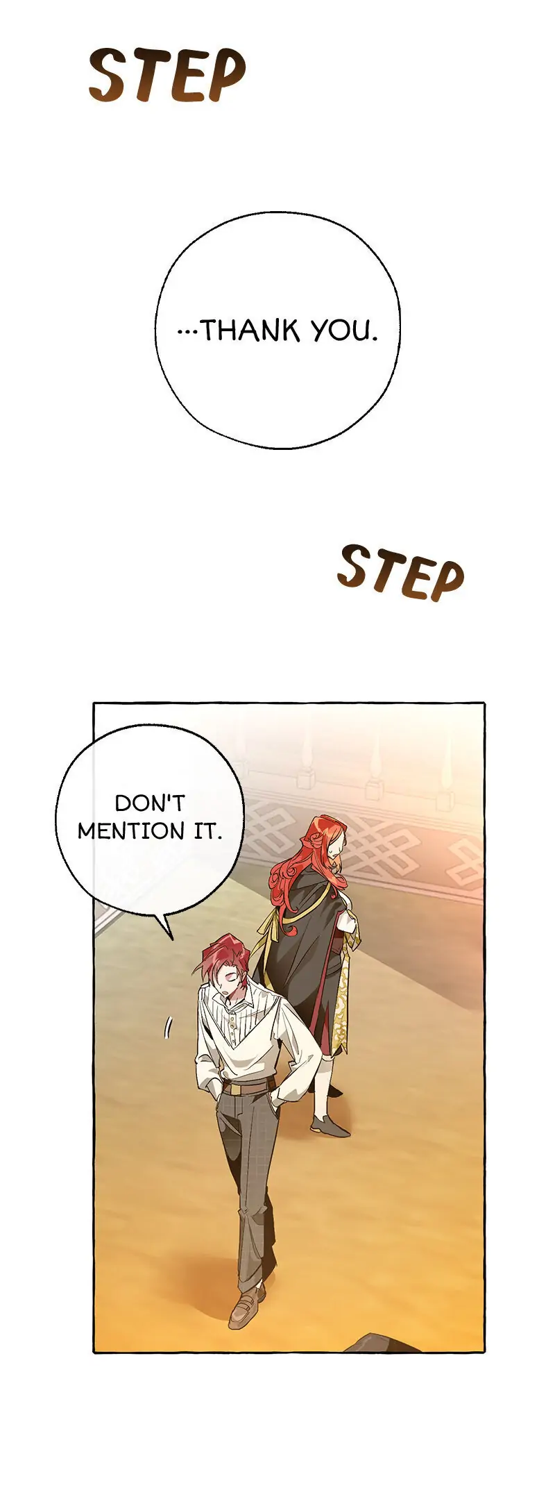 Read Lout of Count's Family EN Manga Online