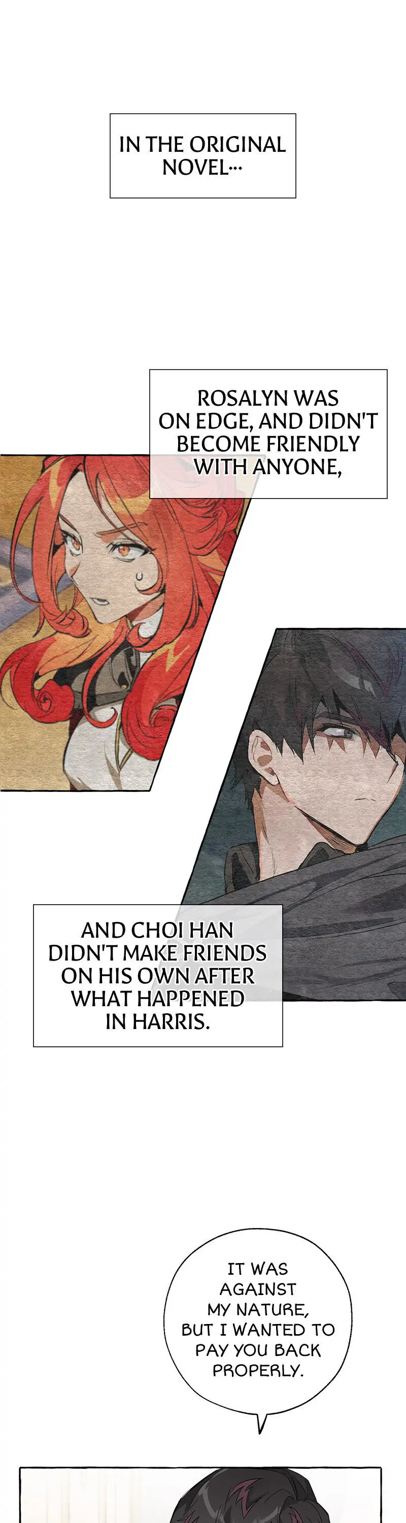 Read Lout of Count's Family EN Manga Online