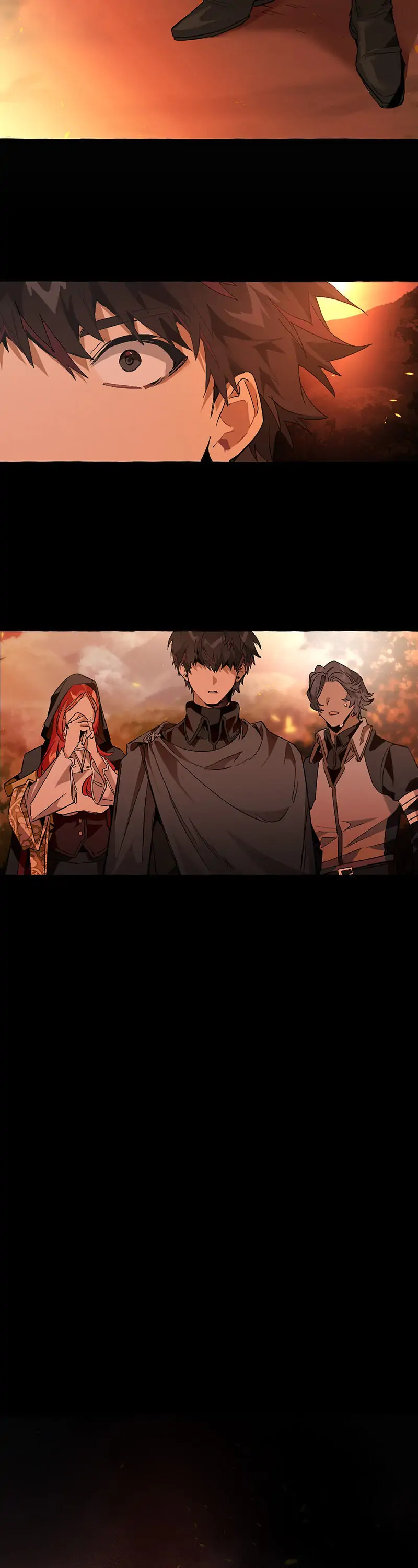 Read Lout of Count's Family EN Manga Online