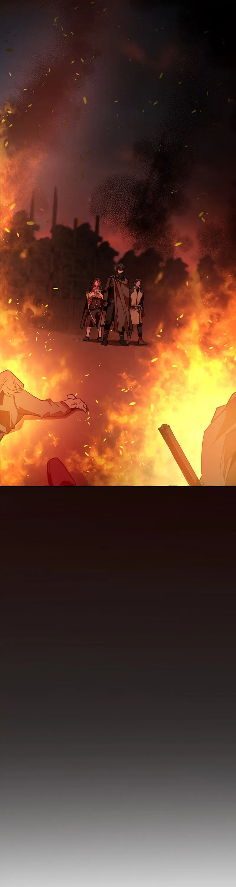Read Lout of Count's Family EN Manga Online