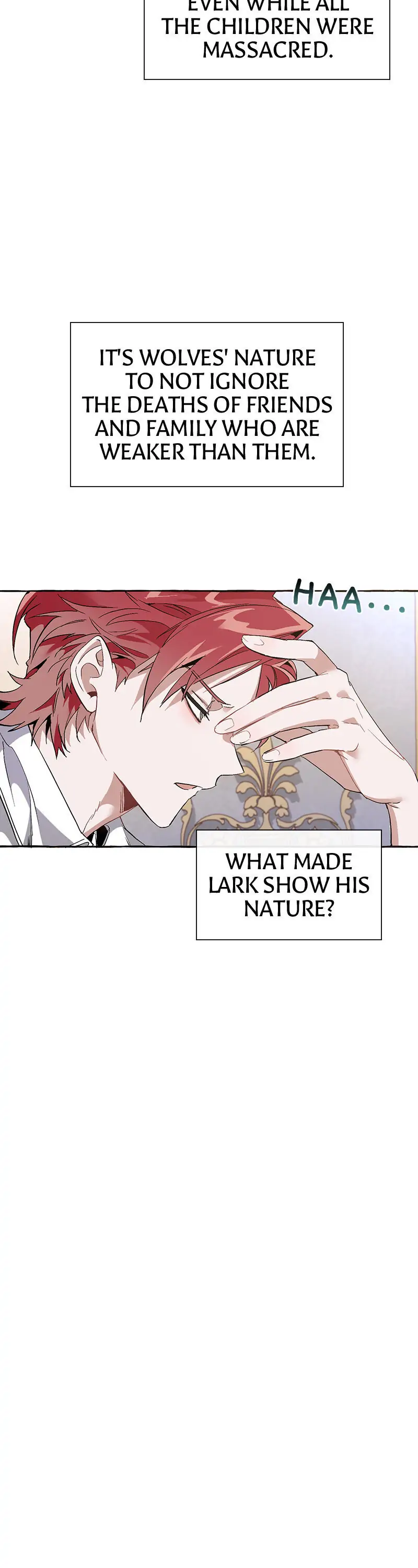 Read Lout of Count's Family EN Manga Online