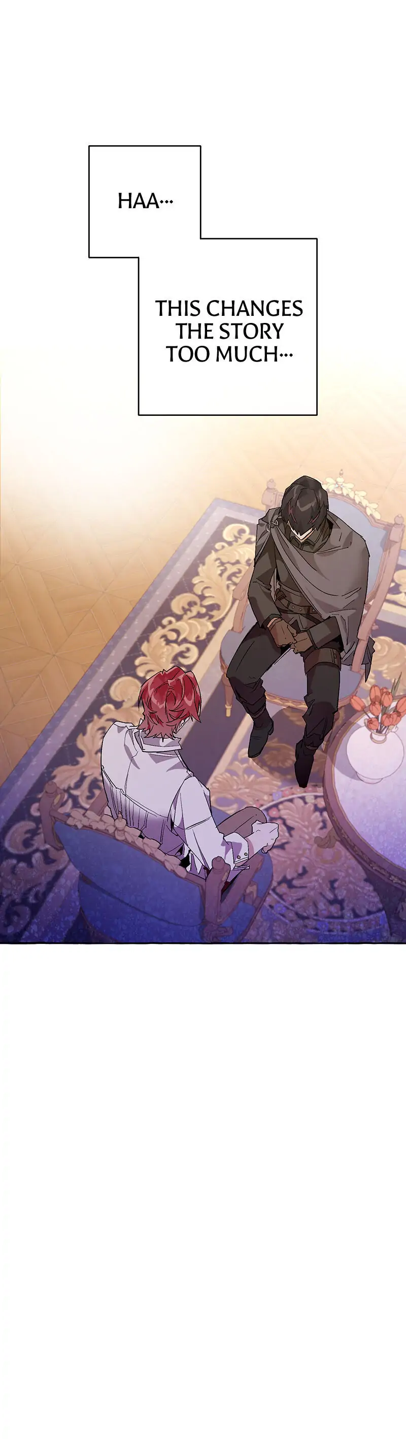 Read Lout of Count's Family EN Manga Online