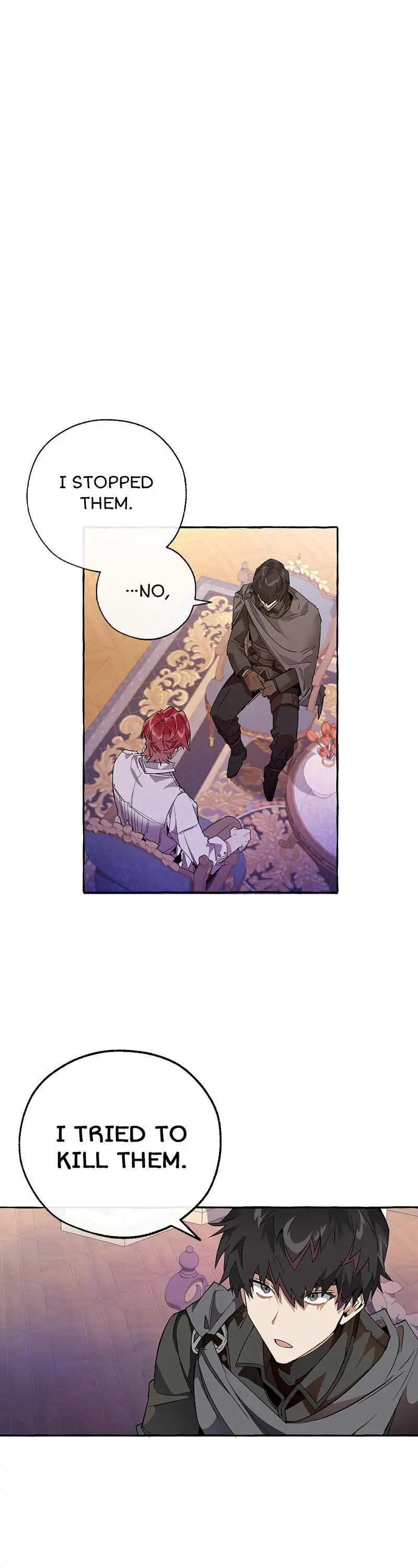 Read Lout of Count's Family EN Manga Online