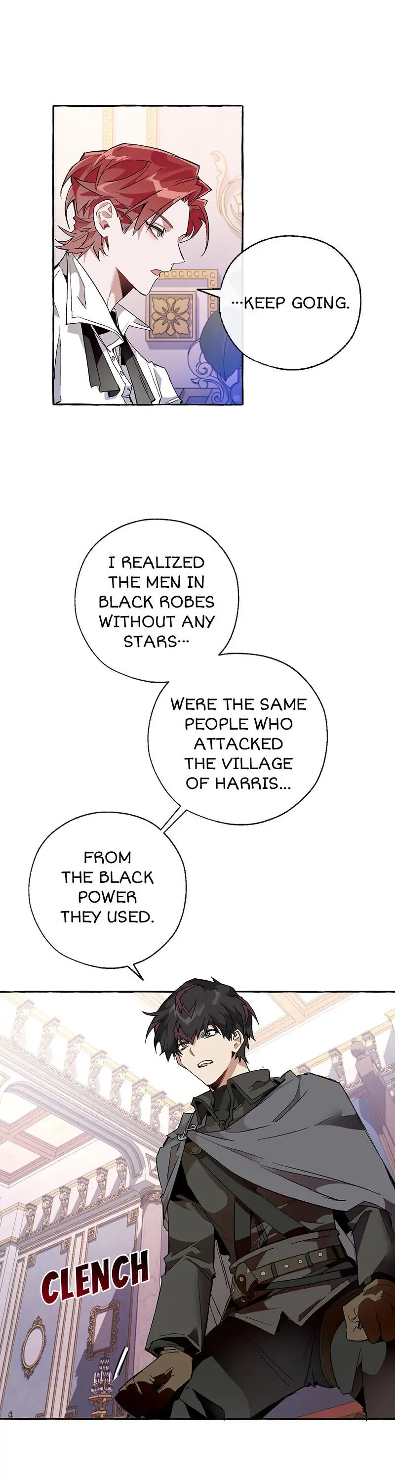 Read Lout of Count's Family EN Manga Online
