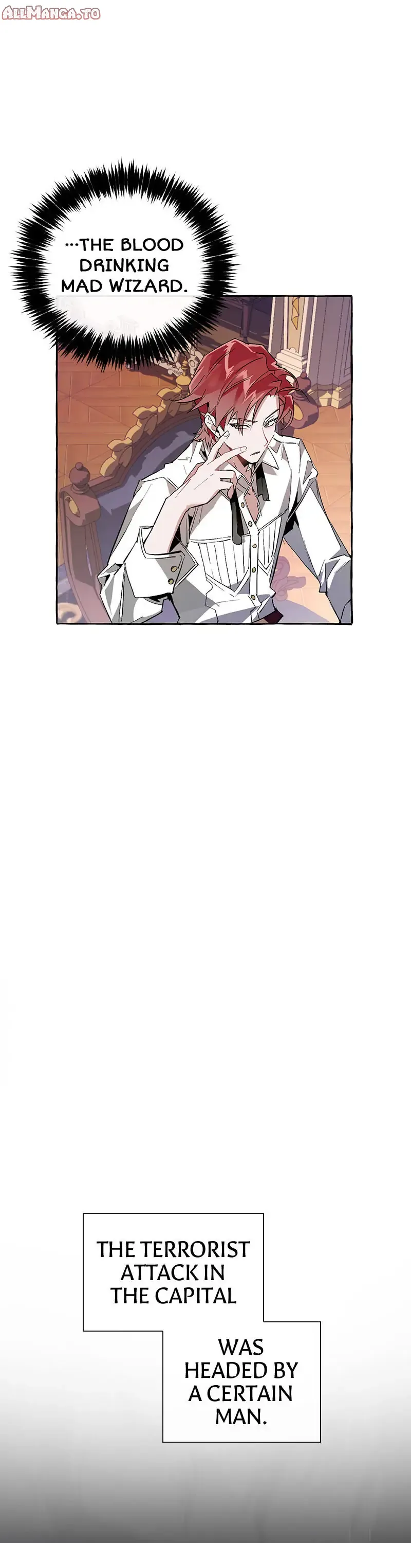Read Lout of Count's Family EN Manga Online