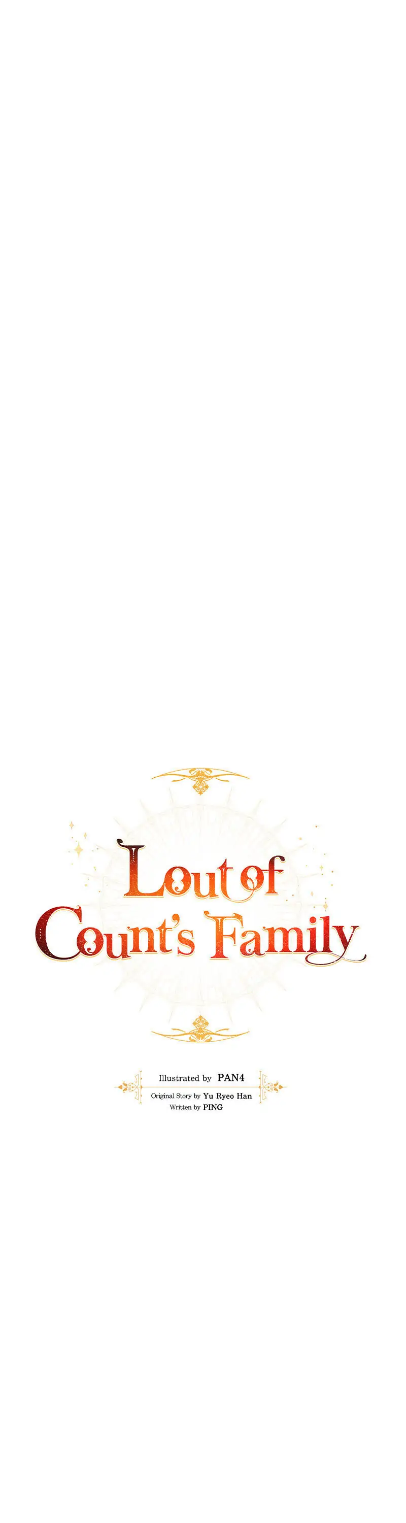 Read Lout of Count's Family EN Manga Online
