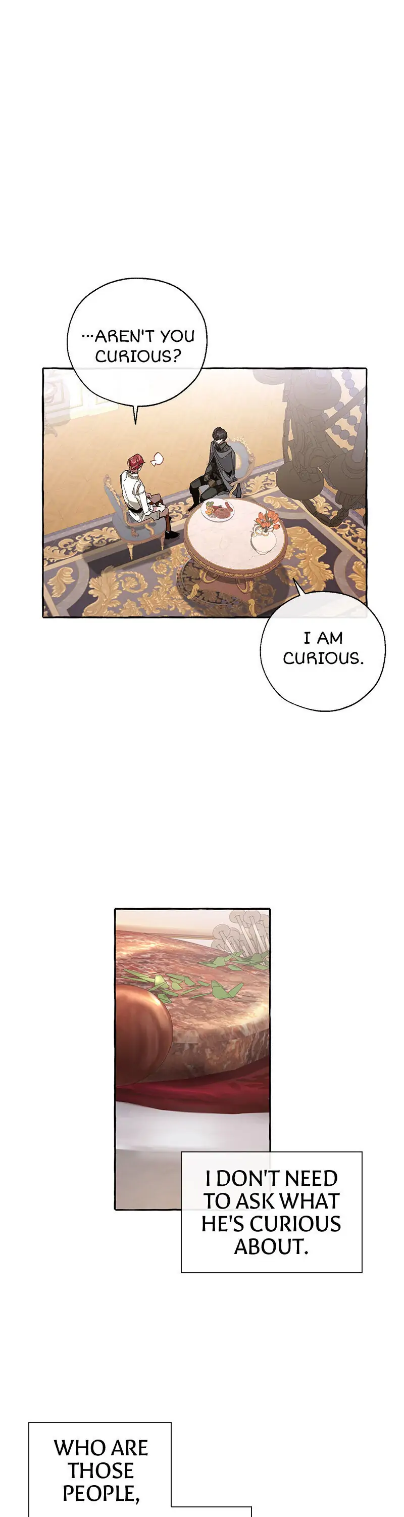 Read Lout of Count's Family EN Manga Online