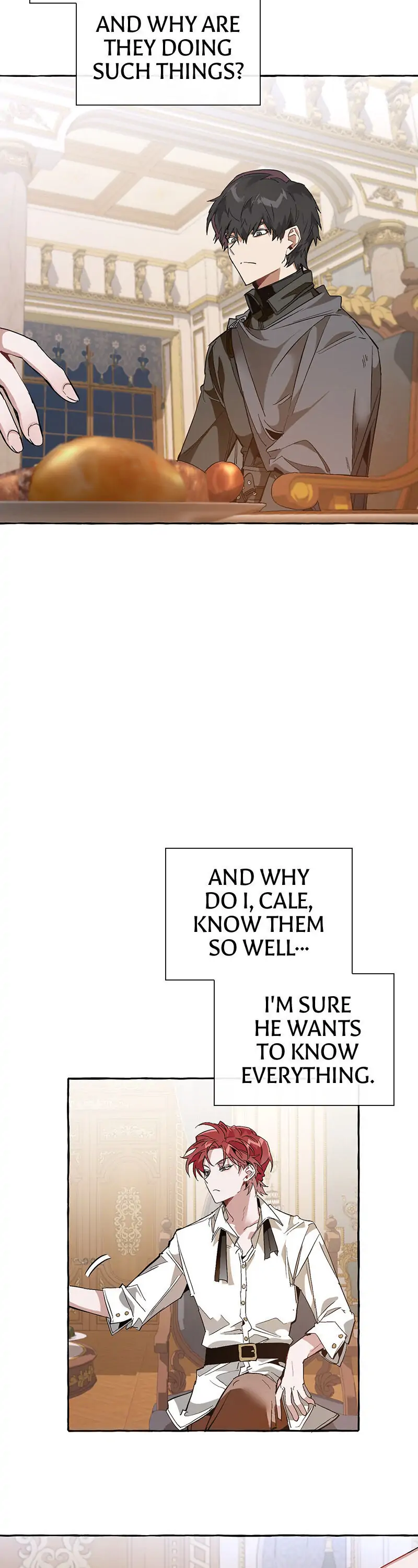Read Lout of Count's Family EN Manga Online