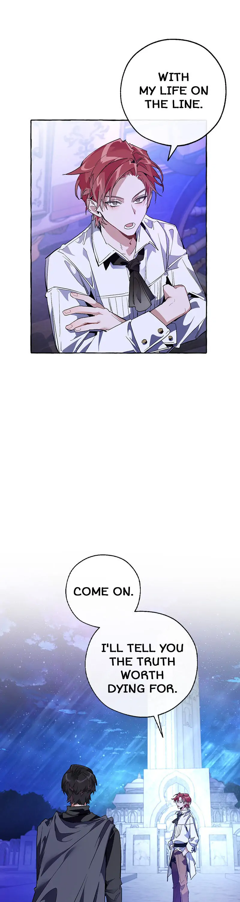 Read Lout of Count's Family EN Manga Online