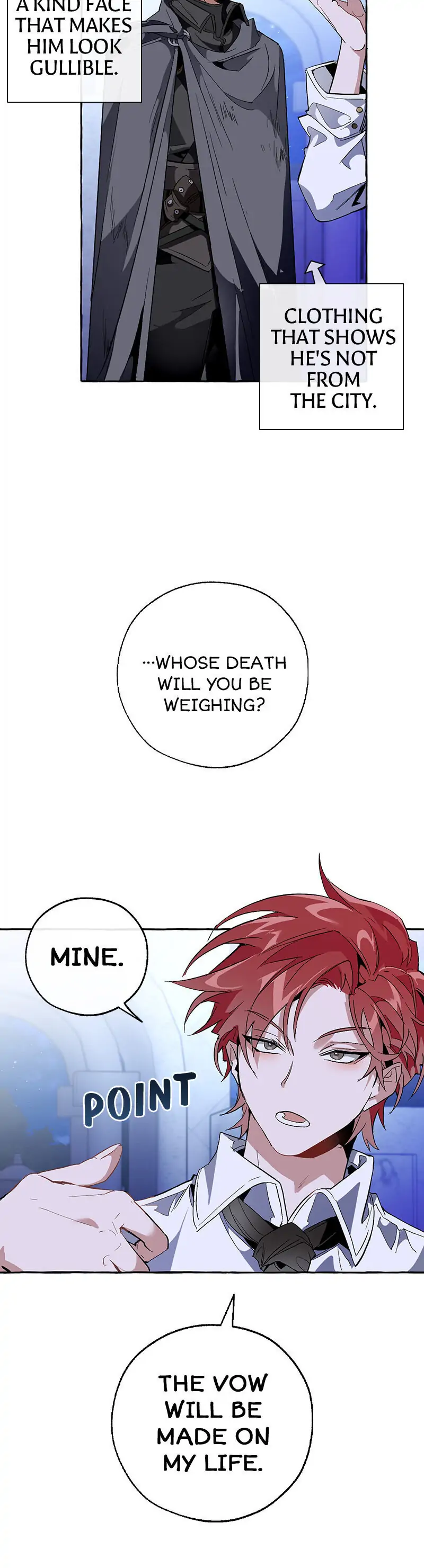 Read Lout of Count's Family EN Manga Online