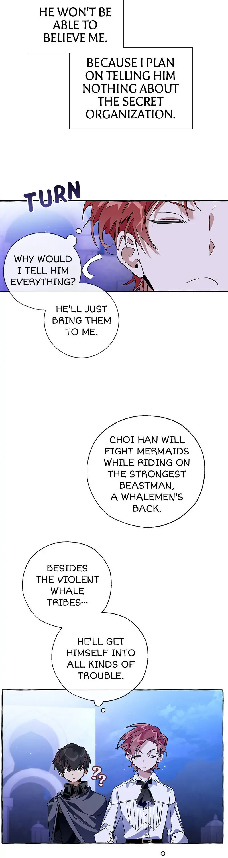 Read Lout of Count's Family EN Manga Online