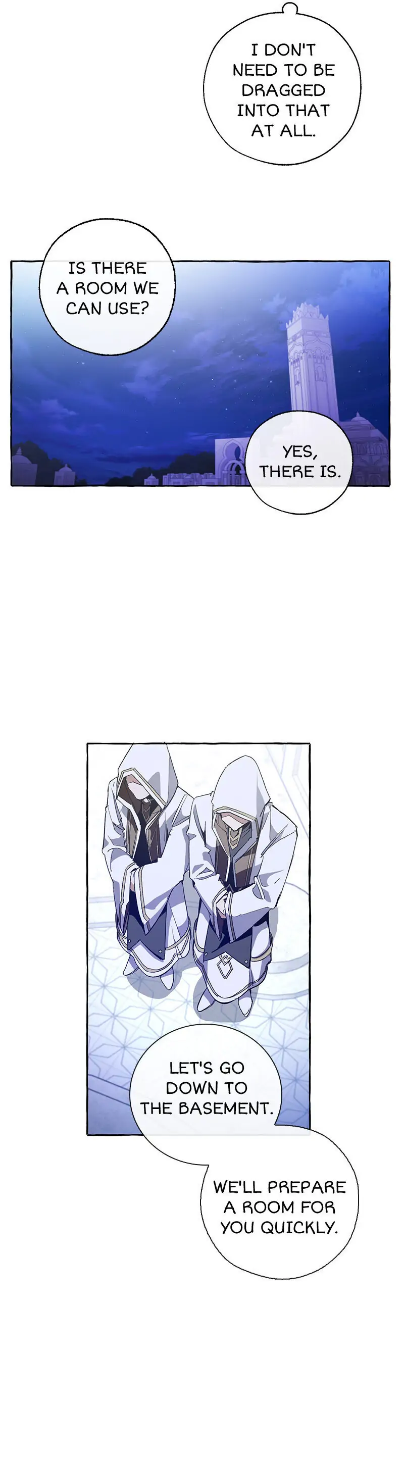 Read Lout of Count's Family EN Manga Online