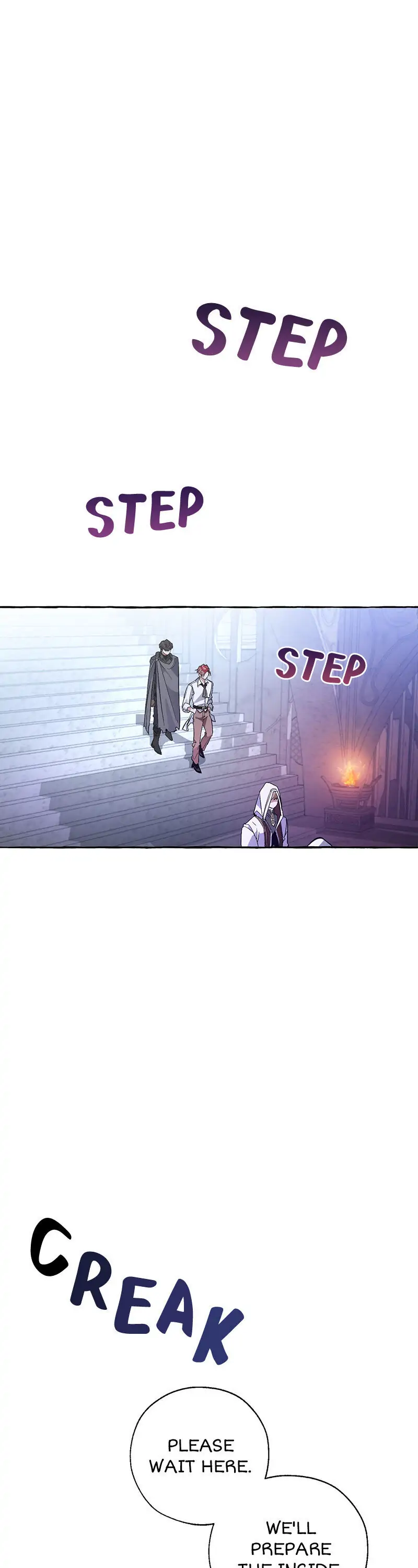 Read Lout of Count's Family EN Manga Online