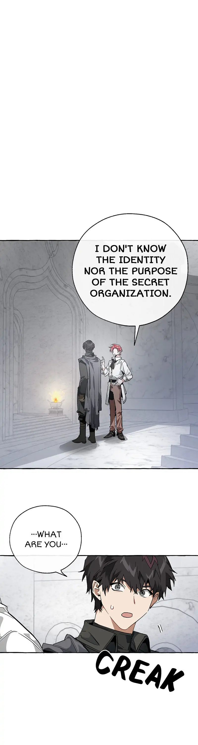 Read Lout of Count's Family EN Manga Online